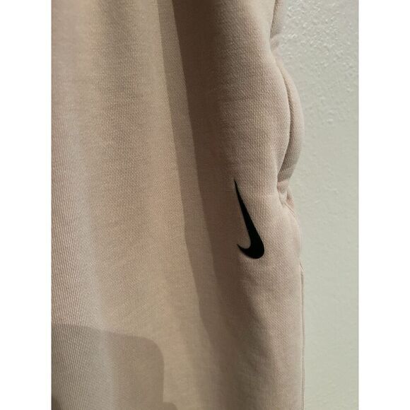 Nike Billie Eilish NRG Fleece Jogger Pants size 2XL Mushroom-Sequoia dq7752-202 - Picture 4 of 8
